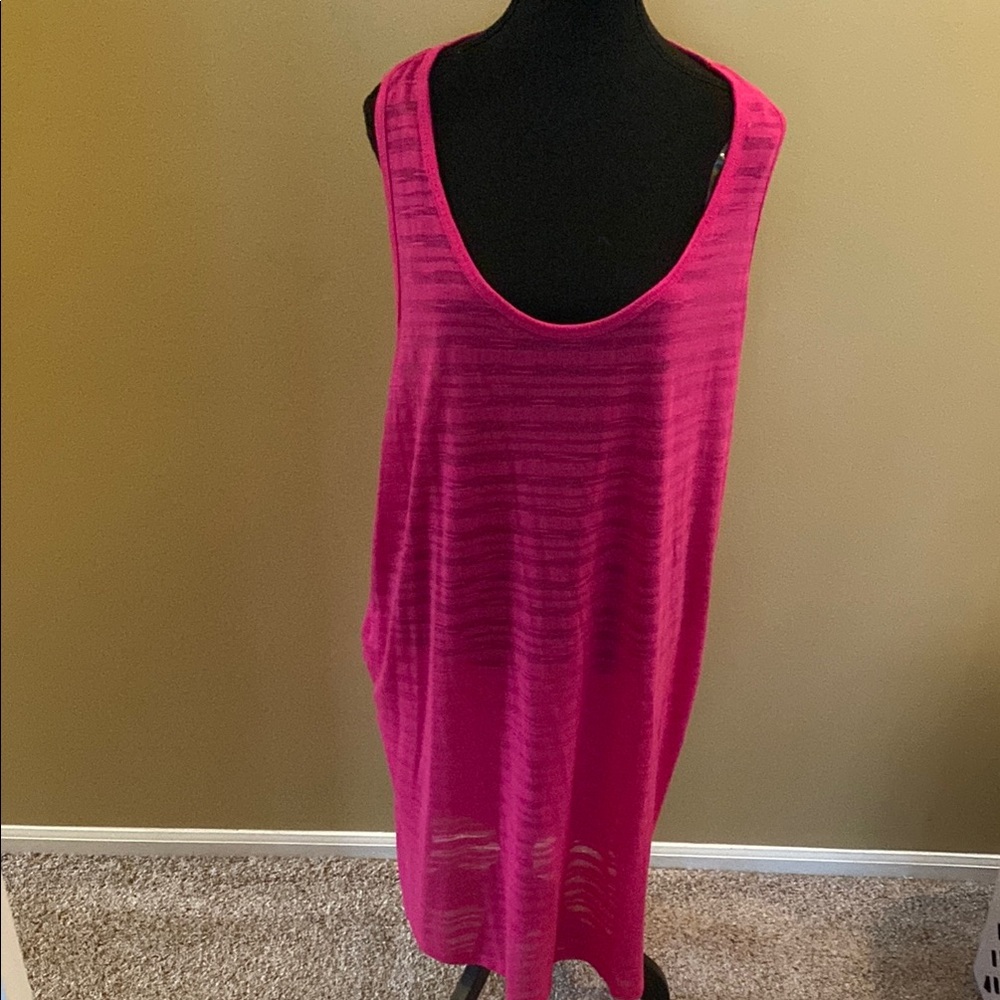 Swimsuit Coverup